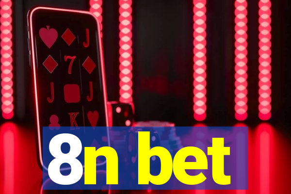 8n bet
